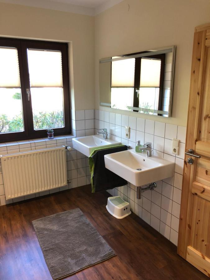 Waldhaus-Vulkaneifel Kelberg Eksteriør billede