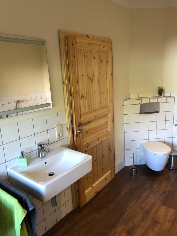 Waldhaus-Vulkaneifel Kelberg Eksteriør billede